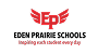 EDEN PRAIRIE SCHOOLS